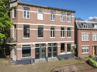 Van Eckstraat 5