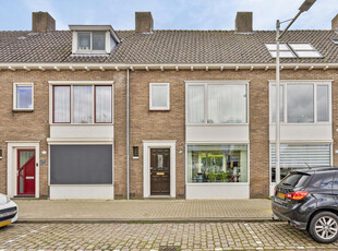 Vendeliersstraat 113