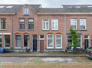 Vosmaerstraat 18