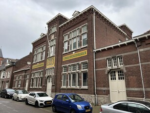 Woning te huur Begijnhofstraat, Roermond