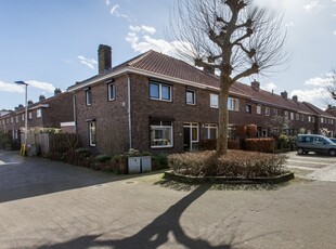 Woning te huur Polderstraat, Breda