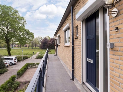 Adriaen van Ostadestraat in Enschede (50m2)