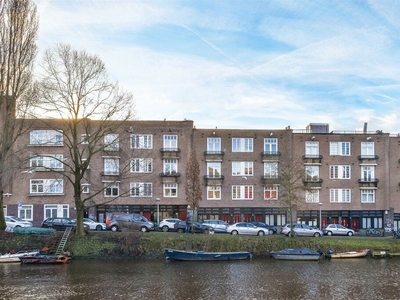 Amstelkade 70 II-III