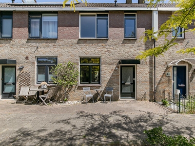 Annie M G Schmidtstraat 4