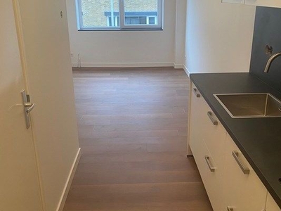 Appartement Arnold Spoelplein in Den Haag