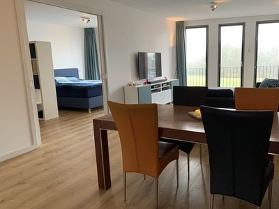 Appartement Bijdorplaan in Zoetermeer