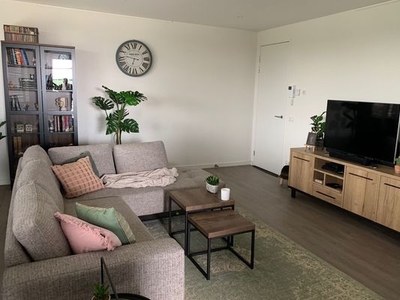 Appartement Binnen Parallelweg in Helmond