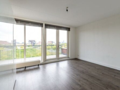 Appartement in Hendrik-Ido-Ambacht met 4 kamers