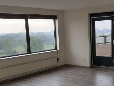 Appartement in Rotterdam met 2 kamers