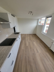 Appartement Landauerdrift in Nieuwegein