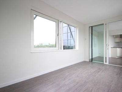 Appartement Merweplein in Nieuwegein