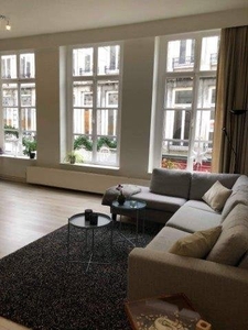 Appartement Nieuwstraat in Maastricht