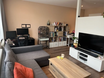 Appartement Oostergoweg in Leeuwarden