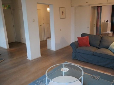 Appartement Segbroeklaan in Den Haag