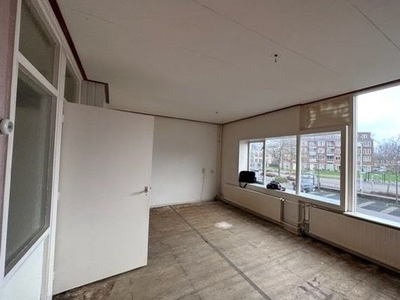 Appartement 't Vlak in Barendrecht