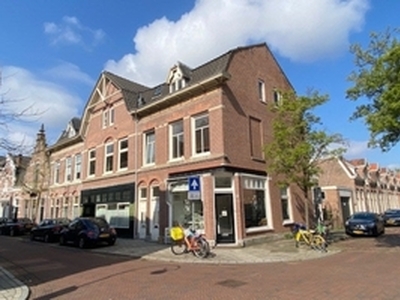 Appartement te huur in Haarlem