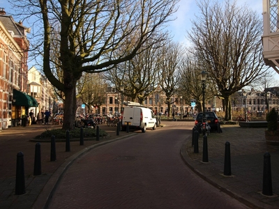 Appartement Van Swietenstraat in Den Haag