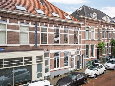 Appartement Verhuellstraat in Arnhem