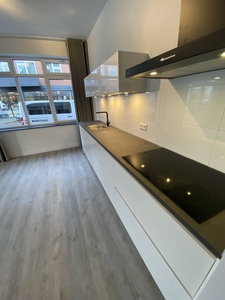 Appartement Vlierstraat in Eindhoven