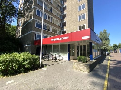 Appartement Wimbledonpark in Amstelveen