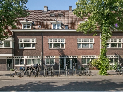 Archimedesweg 108 H