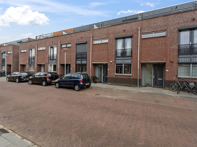 Balkstraat 14