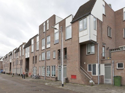 Bergeijkstraat 61 Ik wil huren