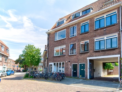 B.F. Suermanstraat 23 B