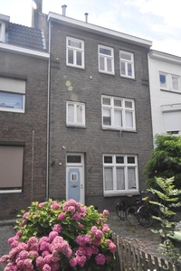 Bilserbaan in Maastricht (55m2)