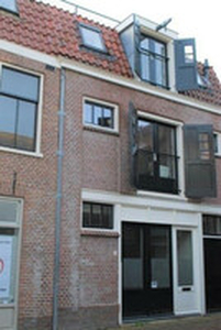 Bovenwoning te huur in Alkmaar