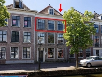 Bovenwoning (appartement) te huur in Alkmaar