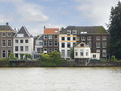 Apartment te huur in Dordrecht