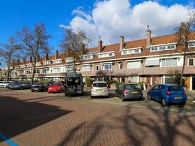 Bovenwoning (dubbel bovenhuis) te huur in Voorburg