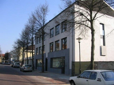 Bovenwoning Poststraat, Valkenburg huren?