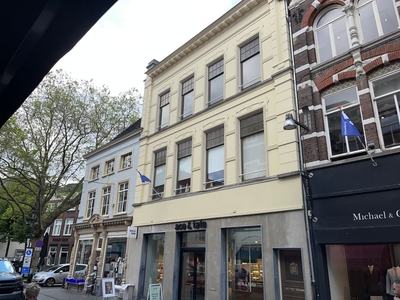 Bovenwoning Veemarktstraat, Breda huren?