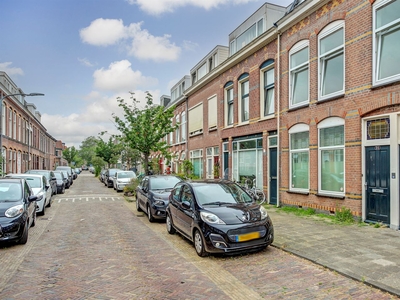 Colensostraat 31 RD