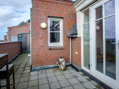 de Plaetse in Helmond (90m2)