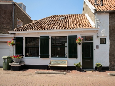 Dijkstraat 3