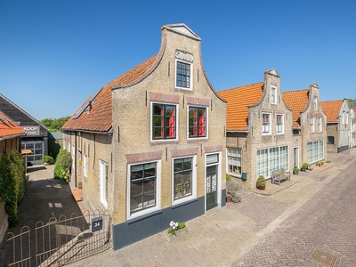 Dorpsstraat 34