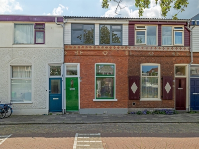 Dr. Schaepmanstraat 75