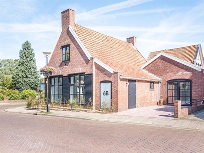 Dr van der Meerstraat 6 b