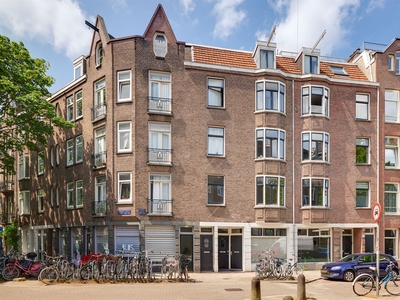 Dusartstraat 66 -1