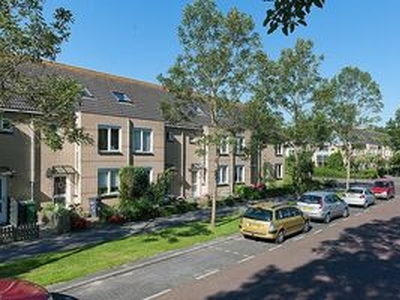 Eengezinswoning, hoekwoning te huur in Amstelveen