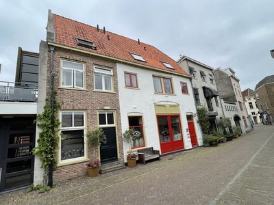 Gasthuisstraat in Zutphen (70m2)