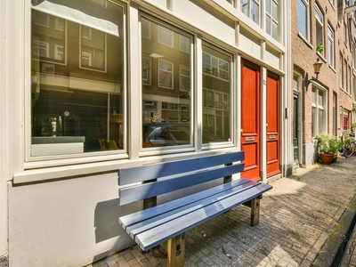 Goudsbloemstraat 50 HUIS