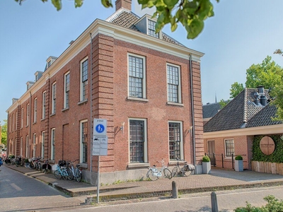 Groenendaal 23 *