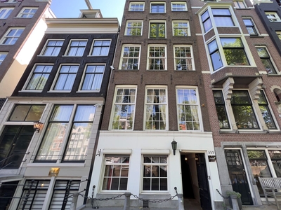 Herengracht 355