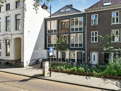 Hertogstraat 17 3