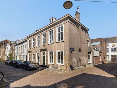 Hoge Nieuwstraat 85