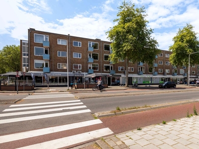 Hogenkampsweg in Zwolle (71m2)